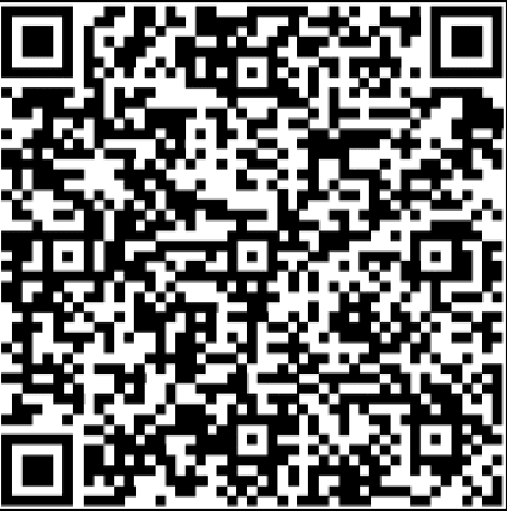 TWINT QR payment code